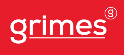 Grimes Clontarf Logo